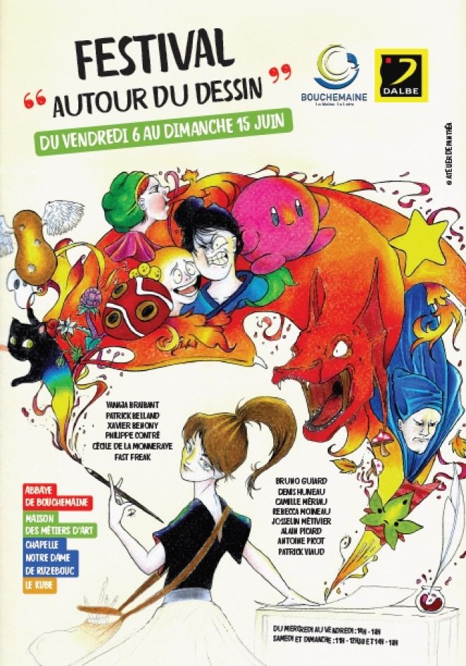 Actualités de Patrick Viaud